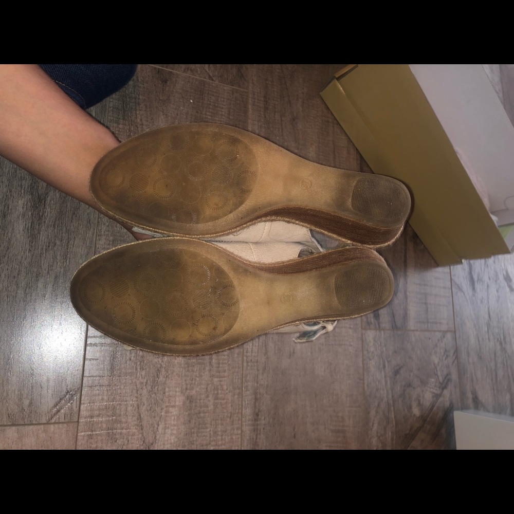 Wedges - Picture 5 of 5